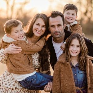 Meet your Posher, Sabrina